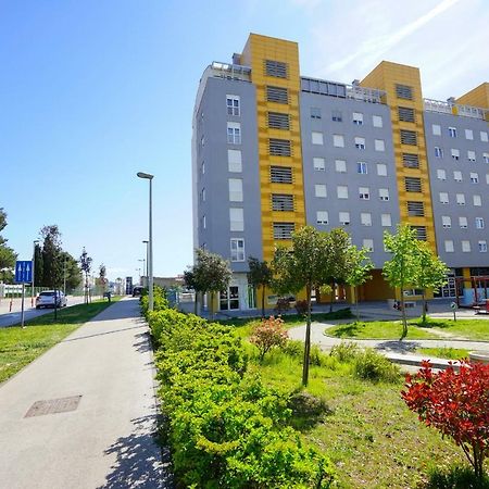 Apartment Nath Zadar Buitenkant foto