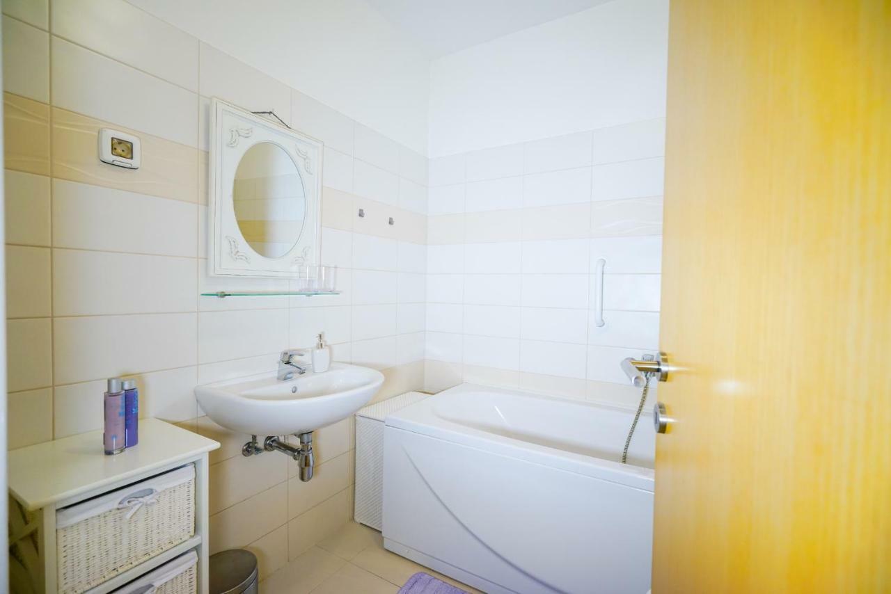 Apartment Nath Zadar Buitenkant foto