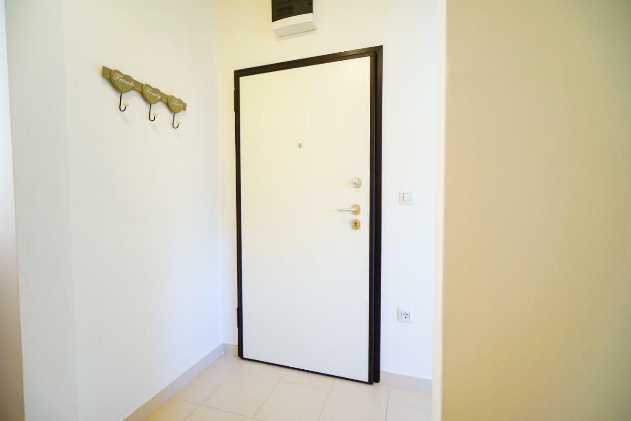 Apartment Nath Zadar Buitenkant foto